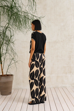 Брюки BURVIN 10070-11 - фото 4