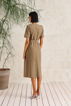 Платье BURVIN 10081-81 - фото 2