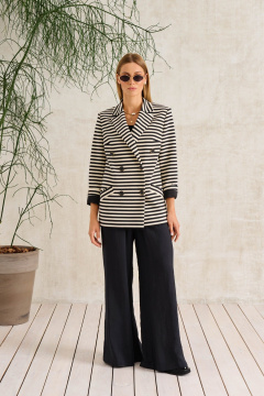 Брюки BURVIN 10082-11 - фото 2