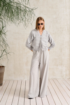 Брюки BURVIN 10086-11 - фото 5