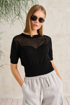 Брюки BURVIN 10086-11 - фото 4