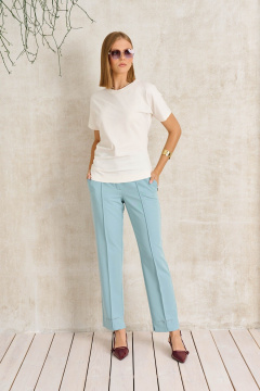 Брюки BURVIN 10109-11 - фото 1