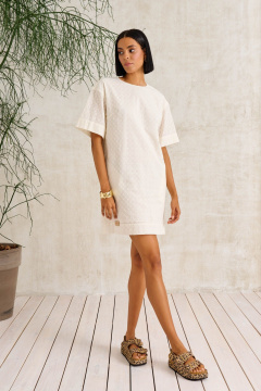 Платье BURVIN 10122-81 - фото 2