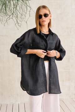 Блуза BURVIN 10144-51 - фото 1