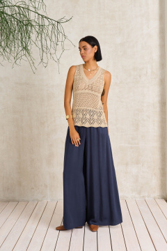 Джемпер BURVIN 10149-78 - фото 1