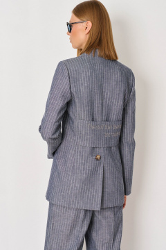 Брюки BURVIN 9959-11 - фото 2