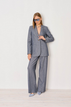 Брюки BURVIN 9959-11 - фото 1