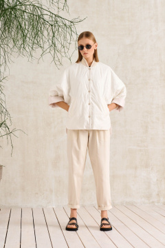 Брюки BURVIN 9962-11 - фото 4