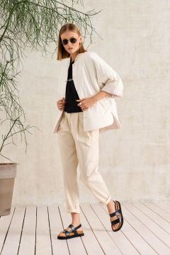 Брюки BURVIN 9962-11 - фото 3