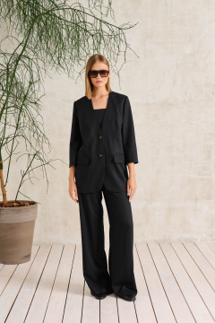 Жакет BURVIN 9968-71 - фото 1