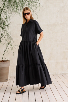 Платье BURVIN 9985-81 - фото 1