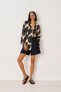 Шорты BURVIN 9988-31 - фото 2