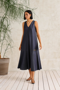 Платье BURVIN 9999-81 - фото 2