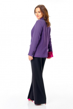 Брюки, жакет Ольга Стиль С-994 - фото 1