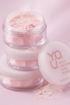  Relouis Y.O.U. Really Pink Power - фото 2