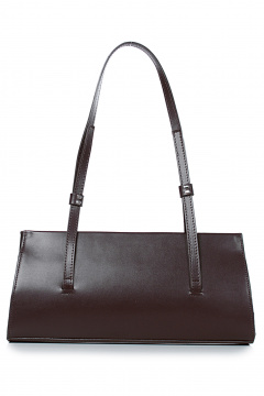 Сумка Galanteya 11225.25с2440к45 шоколад - фото 3