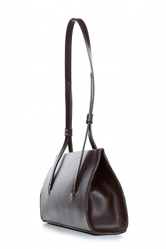 Сумка Galanteya 11225.25с2440к45 шоколад - фото 4