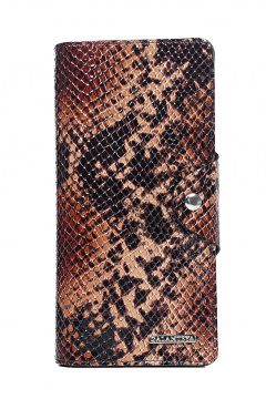 Портмоне Galanteya 11315.25с3502к45 кор.св/черный - фото 1