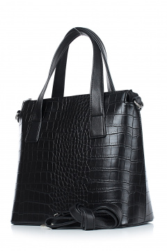 Сумка Galanteya 13324.25с3181к45 черный - фото 1