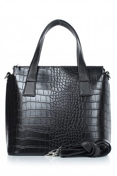 Сумка Galanteya 13324.25с3181к45 черный - фото 2