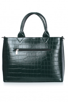 Сумка Galanteya 17520.25с1036к45 зеленый_т. - фото 3