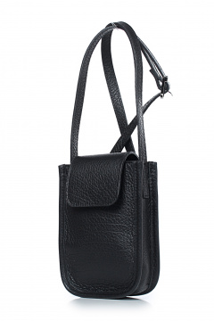 Сумка Galanteya 18925.25с3290к45 черный - фото 1