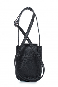 Сумка Galanteya 18925.25с3290к45 черный - фото 3