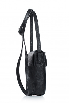 Сумка Galanteya 18925.25с3290к45 черный - фото 4