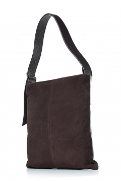 Сумка Galanteya 22522.25с1121к45 шоколад - фото 1