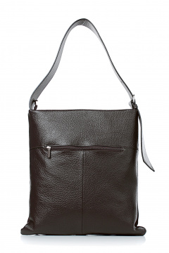 Сумка Galanteya 22522.25с1121к45 шоколад - фото 3