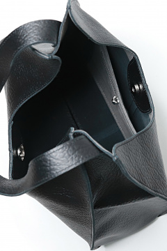 Сумка Galanteya 24925.25с2956к45 черный - фото 5