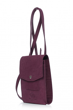 Сумка Galanteya 26823.25с3497к45 фиолетовый - фото 1
