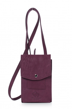 Сумка Galanteya 26823.25с3497к45 фиолетовый - фото 2