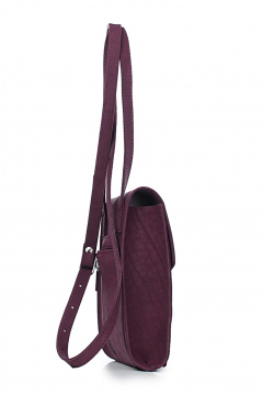 Сумка Galanteya 26823.25с3497к45 фиолетовый - фото 4