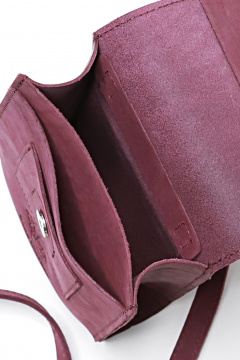 Сумка Galanteya 26823.25с3497к45 фиолетовый - фото 5