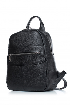 Рюкзак Galanteya 29923.25с2607к45 черный - фото 1