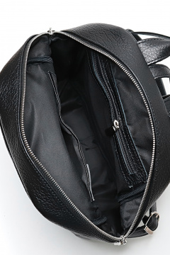 Рюкзак Galanteya 29923.25с2607к45 черный - фото 5