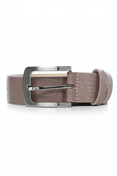 Ремень Galanteya 41522.25с3158к45 2р пудровый - фото 2