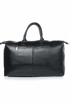 Сумка дорожная Galanteya 42224.25с1271к45 черный - фото 3