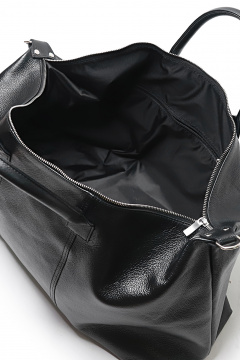 Сумка дорожная Galanteya 42224.25с1271к45 черный - фото 5