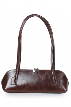 Сумка Galanteya 43724.25с2616к45 коричневый_т. - фото 2