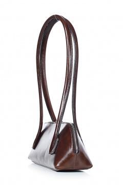 Сумка Galanteya 43724.25с2616к45 коричневый_т. - фото 4