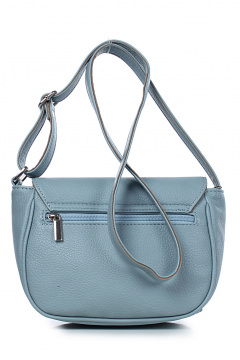 Сумка Galanteya 4724.25с1531к45 голубой - фото 3