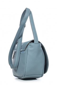 Сумка Galanteya 4724.25с1531к45 голубой - фото 4