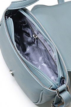 Сумка Galanteya 4724.25с1531к45 голубой - фото 5