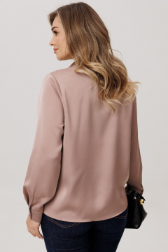 Рубашка Anelli 1663 карамельные_сны - фото 4