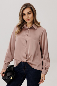 Рубашка Anelli 1663 карамельные_сны - фото 3