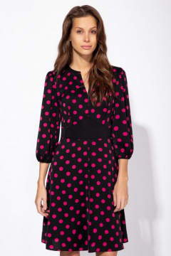 Платье Laikony L-679 - фото 2