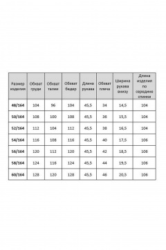 Платье Твой имидж 2317 пудра - фото 4