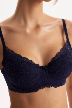 Бюстгальтер Леди Леда 252-369 - фото 3